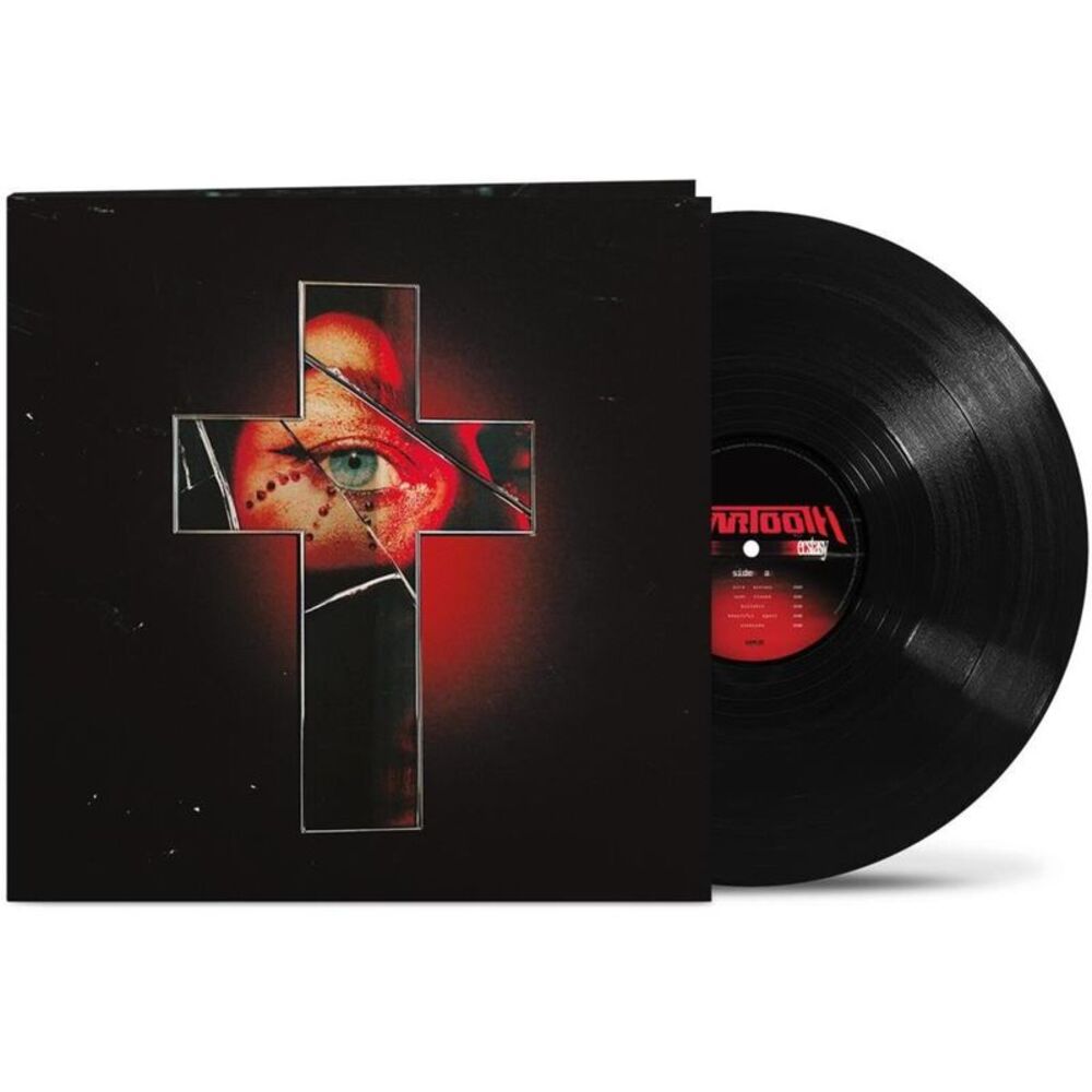 Beartooth - Pure Ecstasy LP LP